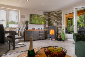 Premium-Plus-Ferienhaus Havanna Select